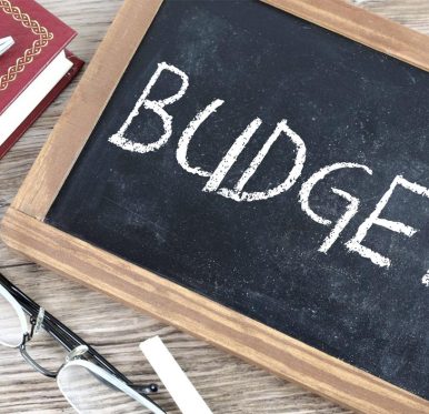 budget